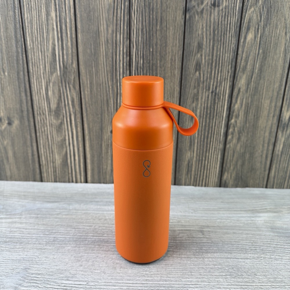 Ocean Bottle Vacuum Insulated Stainless Steel 500ml / 16.9oz
